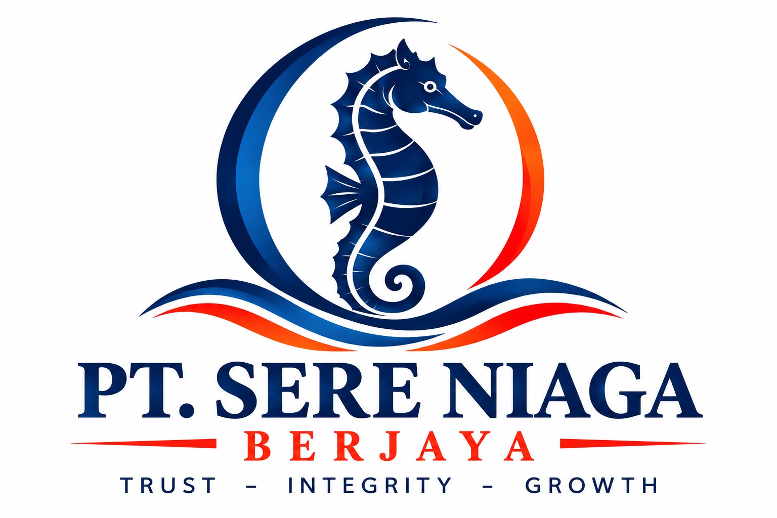 Logo PT. Sere Niaga Berjaya